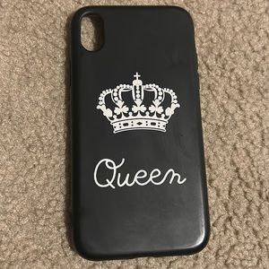 XR Phone Case